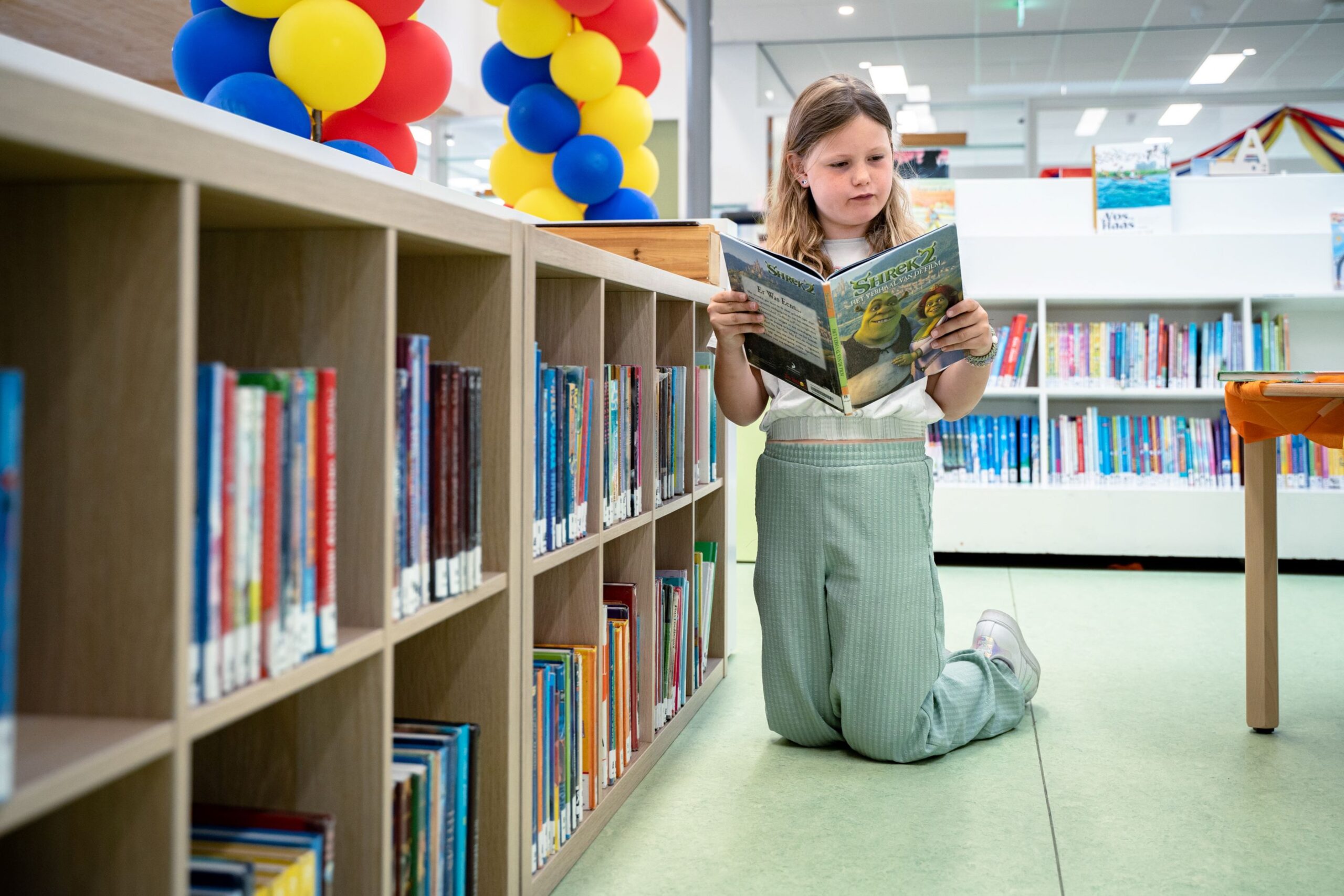 Kinderboekenweek 2023