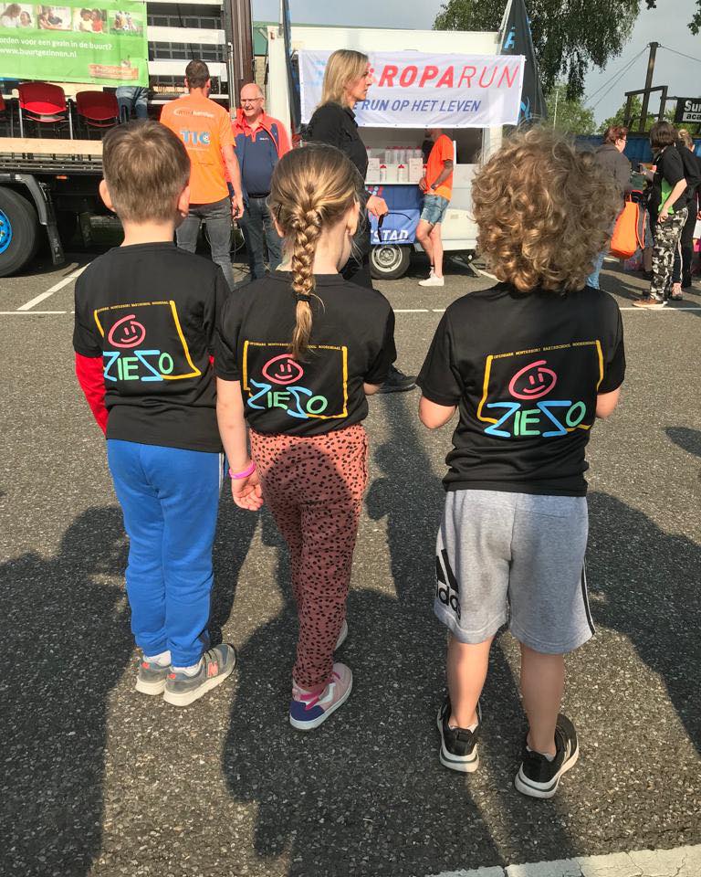 Avondvierdaagse 2023